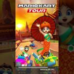 Mario Kart Tour 『マリオカートツアー』1st Week Result – Bangkok Tour