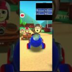 Mario Kart Tour – Combo Attack + Ending all cup tours and Gold Gacha