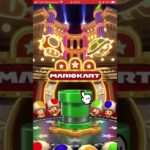 Mario Kart Tour 『マリオカートツアー』Free Pipe Openings – Piranha Plant Tour