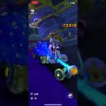 Mario Kart Tour – Toad Cup (Piranha Plant Tour) – #717