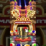 Mario Kart Tour 『マリオカートツアー』Token Shop Gold Pipe Pulls – Bangkok Tour