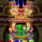 Mario Kart Tour 『マリオカートツアー』Token Shop Pipe Pulls – Piranha Plant Tour