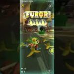 Mario (Sunshine) – ¡FUROR! de Plátanos Gigantes [Mario Kart Tour]
