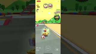 【NISCオンパレード】マリオサーキット 2RX 走り方 #マリオカートツアー