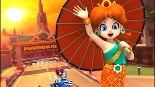 マリオカート ツアー　ツアードカンする？＆フレンドマルチプレイ　第五十三回　生放送　棒読みちゃん入り 試行錯誤用途