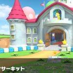 【マリオカートツアー】3DS マリオサーキット          #マリオカート