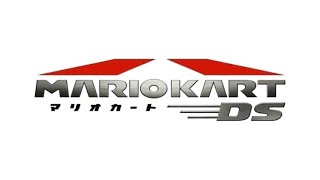 マリオカートDS−タイトルBGM 10ループ(MarioKart DS OST−title 10Loop)