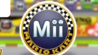 【マリオカートツアー】〇〇カップ攻略！(Miiカップ編)