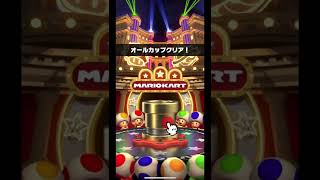 【オーシャンツアー】オールクリアドカン‼️星降る⁉️マリオカートツアー】