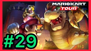 【マリオカートツアー】ユアトア主催マルチプレイ動画#29