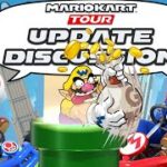 Battle Mode & Gacha GONE!? Is Mario Kart Tour About to Hit Its Prime? – Update DISCUSSION!