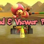 Livestream Multiplayer – Mario Kart Tour