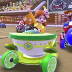 Mario Kart Tour　マリオカートツアー#１