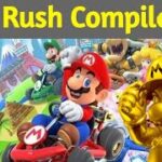 Mario Kart Tour – Coin Rush Compilation