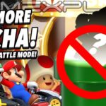 Mario Kart Tour REMOVES Gacha + ADDS Battle Mode in Huge Upcoming UPDATE!