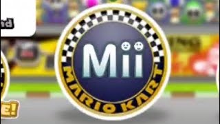 【マリオカートツアー】〇〇カップ攻略！(Miiカップ編)