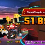 Nonstop Combo and High Score 3DS Neo Bowser City – Mario Kart Tour