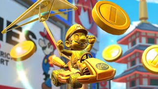 Tokyo Blur (401+ Coins) | Mario Kart Tour Coin Rush