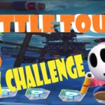 【瑪利歐賽車巡迴賽 Mario Kart Tour】對戰巡迴賽 Battle Tour Day 6 Daily Challenge