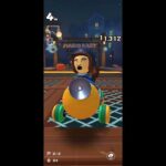 Mario Kart Tour(マリオカートツアー)Part205！@YouTube @Nintendo