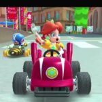 No. 014 #Mario-Kart #マリオカートツアー やってみた！