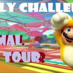 【瑪利歐賽車巡迴賽 Mario Kart Tour】動物巡迴賽 Animal Tour Day 4 Daily Challenge