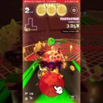 Mario Kart Tour Gameplay Animal Tour Playthrough (YouTubeShorts)iOS Mobile VideoGame YouTube Gaming