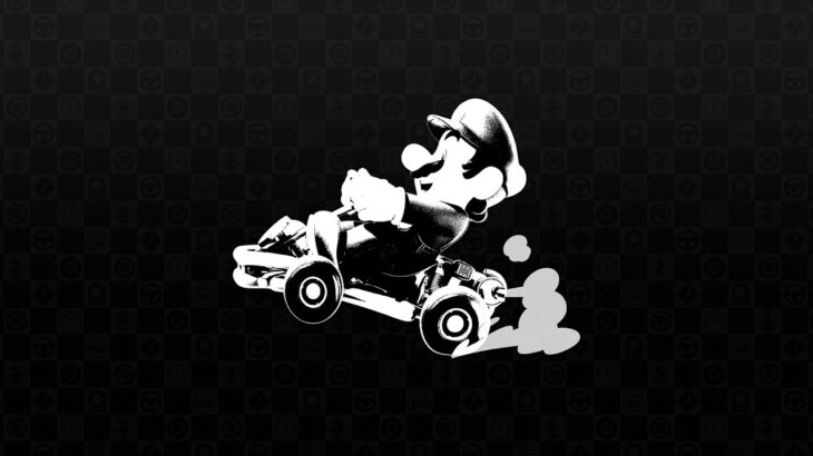 Mario Kart Tour – The Rise and Fall of Gacha