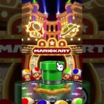 Mario Kart Tour 『マリオカートツアー』Token Shop Pipe Pulls – Animal Tour