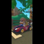 Mario Kart Tour(マリオカートツアー)Part208！@YouTube @Nintendo