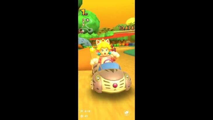 Mario Kart Tour(マリオカートツアー)Part209！@YouTube @Nintendo