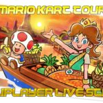 【マリオカートツアー】マルチプレイ ライブ配信  Mario kart tour Multiplayer LIVE