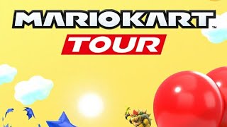 Mario kart tour mario kart tour gacha