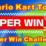 【マリオカートツアー】 super win challenge mario kart tour multiplayer