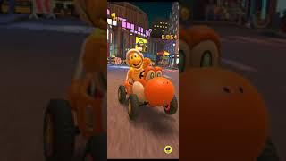 マリオカート ツアー