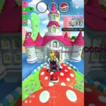 3DSマリオサーキットXプレイ動画【マリオカートツアー】