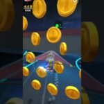 Mario Kart Tour (Peach Vs Bowser Tour 2022 Glider Challenge) [Android]