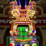 Mario Kart Tour 『マリオカートツアー』Token Shop Pipe Pulls – Holiday Tour