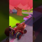 Mario kart tour IOS | N64 Royal Raceway R Donkey Kong Astronaut in the Ocean 🧨