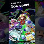Mario Kart Tour 『マリオカートツアー』2nd Week Result – New Year’s Tour