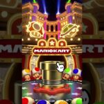 Mario Kart Tour 『マリオカートツアー』Multiplayer Pipe Pulls – Space Tour