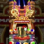 Mario Kart Tour 『マリオカートツアー』Multiplayer Pipe Pulls – Winter Tour