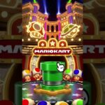 Mario Kart Tour 『マリオカートツアー』Token Shop Pipe Pulls – Space Tour