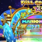 【マリオカートツアー】Wii レインボーロード X【フルコンボ/33000+】
