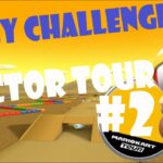 【瑪利歐賽車巡迴賽 Mario Kart Tour マリオカートツアー】醫生巡迴賽 Doctor Tour ドクターツアー Day 2 Daily Challenge
