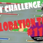 【瑪利歐賽車巡迴賽 Mario Kart Tour マリオカートツアー】探險巡迴賽 Exploration Tour 探検ツアー Day 11 Daily Challenge