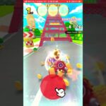 Mario Kart Tour Gameplay Doctor Tour (YouTubeShorts) iOS Mobile Video Game YouTube Gaming 2023 🎮
