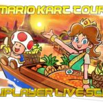 【マリオカートツアー】マルチプレイ ライブ配信 Mario kart tour Multiplayer LIVE全滅