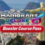 Tour Rio Roundabout | Mario Kart 8 Deluxe (Fanmade)