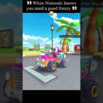 👀 When Nintendo Knows You Need Good Frenzies 👀 – Mario Kart Tour